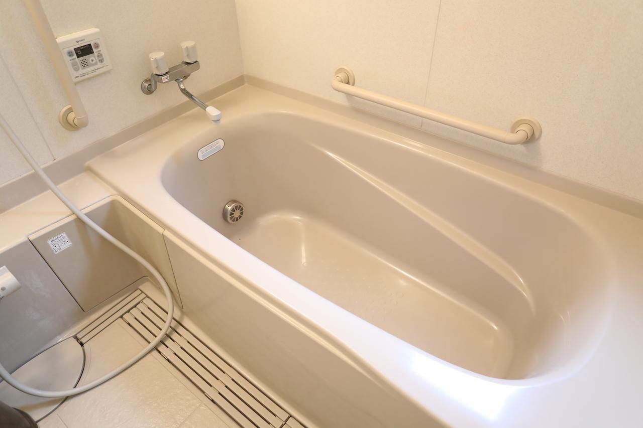 Yamanoyado Tsuru Guest House Osaka Luaran gambar